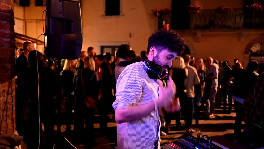 M.C. Music Events - Live Music & Dj Set 