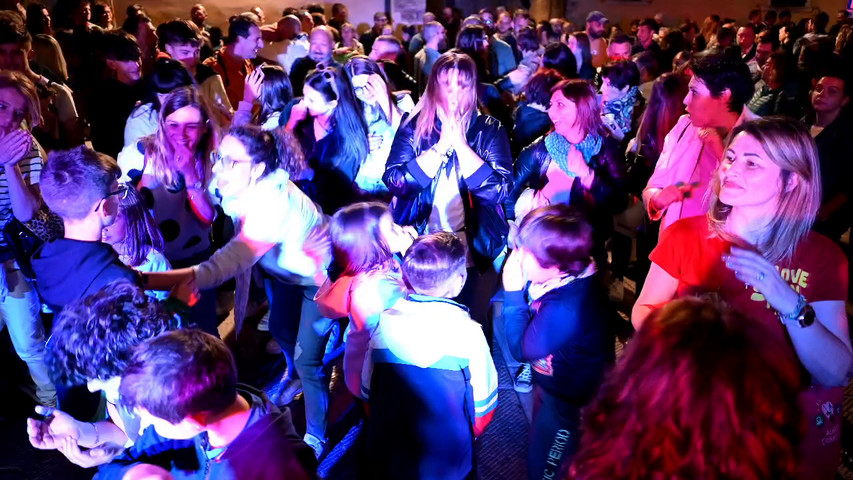 M.C. Music Events - Live Music & Dj Set 