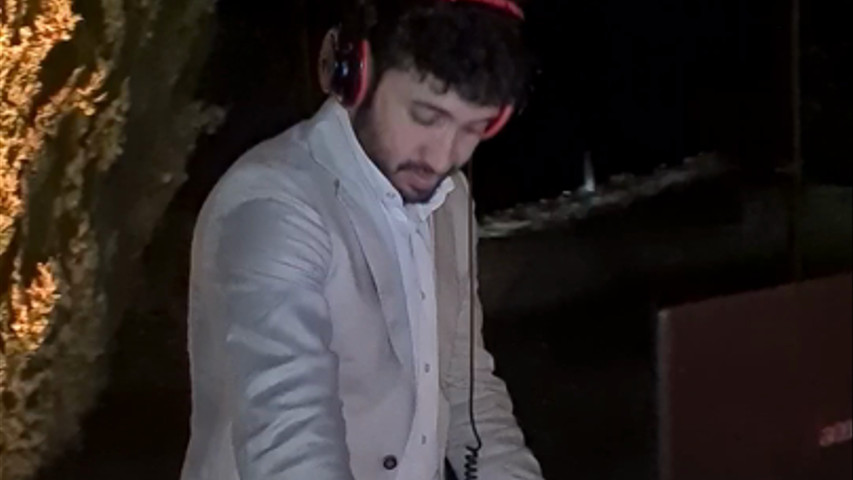 M.C. Music Events - Live Music & Dj Set 