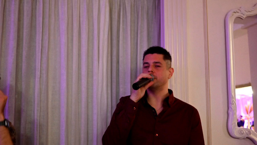 Dario Milani - Pianobar / Karaoke / Cover Band / DJ