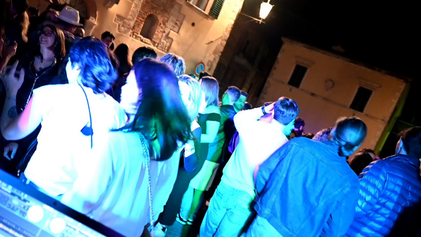 M.C. Music Events - Live Music & Dj Set 