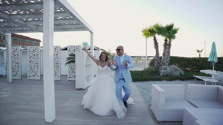 Daniela & Antonino