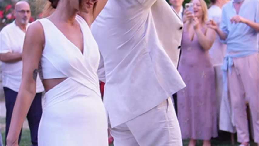 WEDDING DAY M.C. Music Events - Live Music & Dj Set 