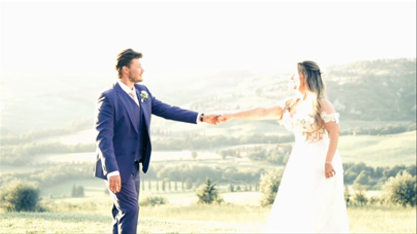 WEDDING DAY M.C. Music Events - Live Music & Dj Set 