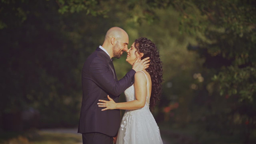 Benedetta & Luigi - Ca Freschi Forlì
