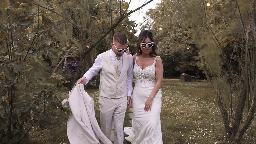 Cinzia & Adriano