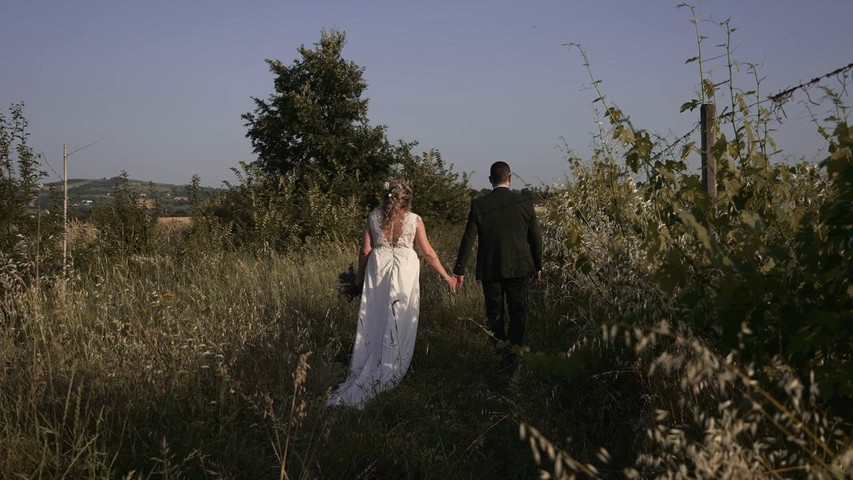 Aniela & Christian Trailer
