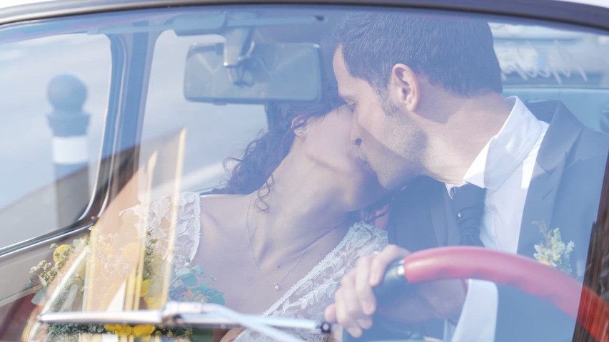 AnnaLisa & Jacopo