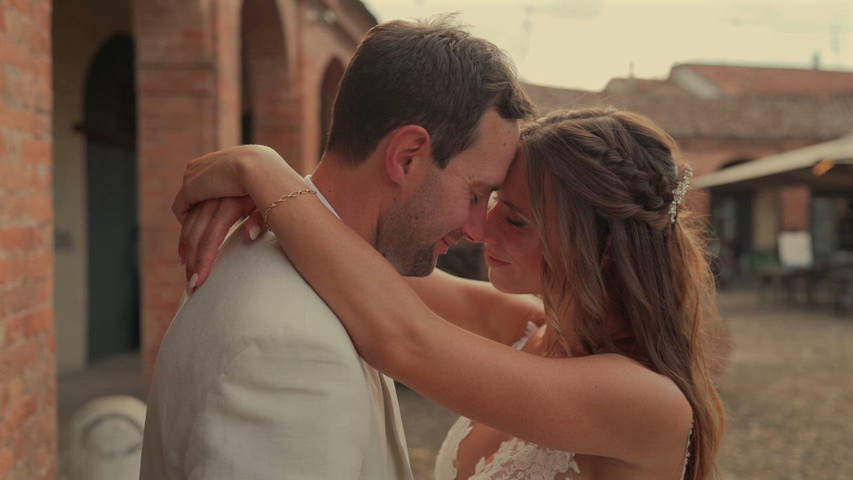 Virginia & Leonardo - Trailer 2025