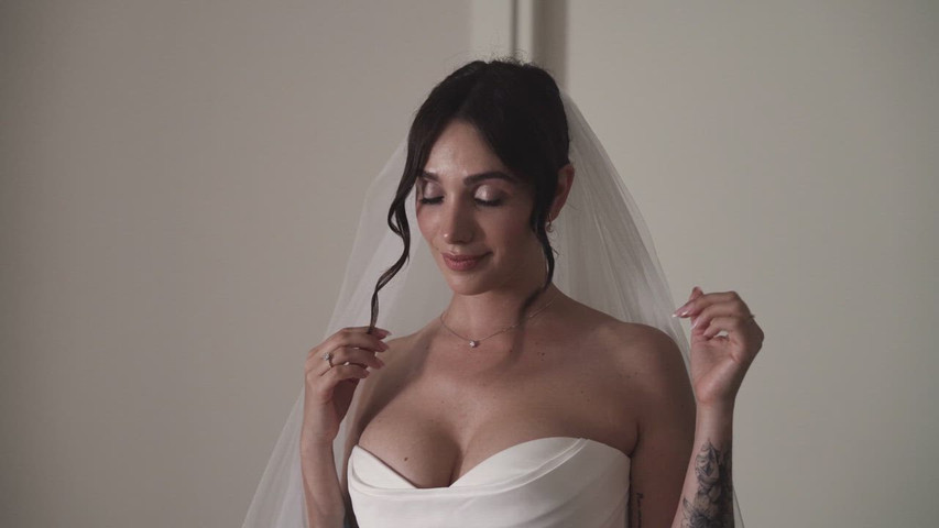 Francesco Valentina Trailer