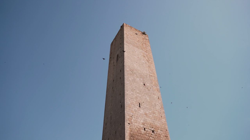 Nicole & Alessandro - Trailer Tarquinia