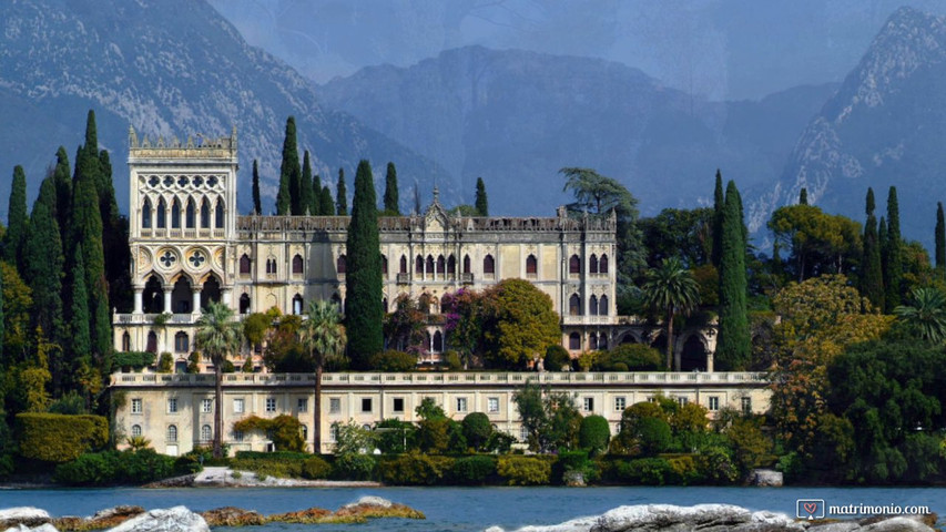 Isola del Garda 