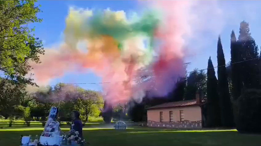 Arco Arcobaleno