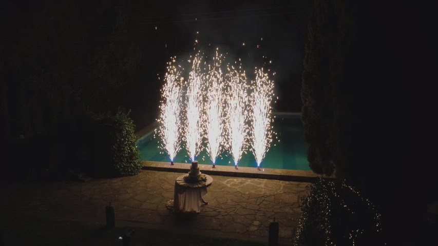 Pirotecnica Poleggi - Videolife