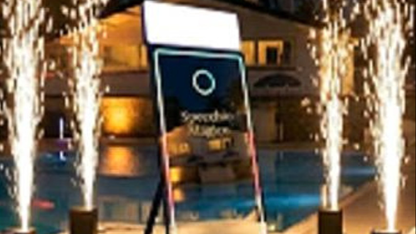 specchio magico