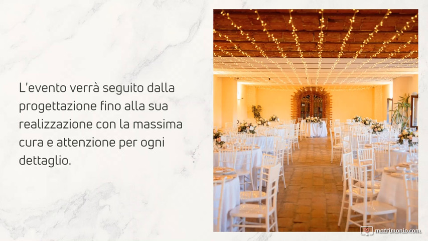MC Weddings & Events