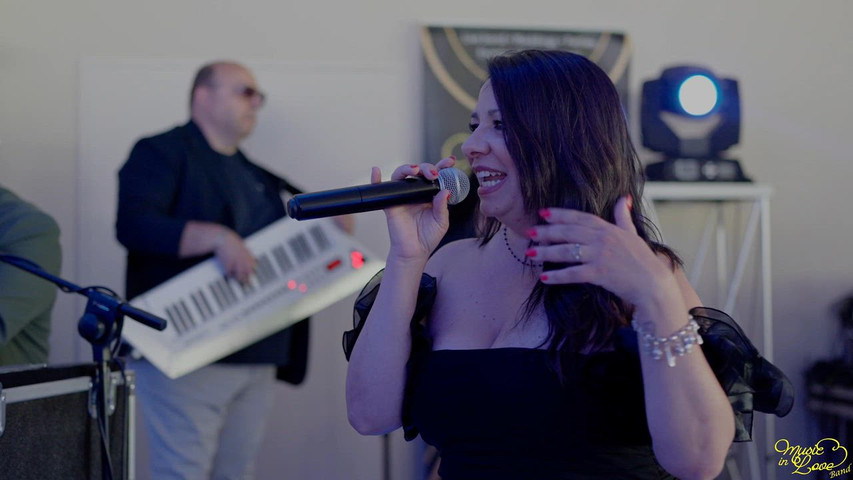 Music in Love Band
