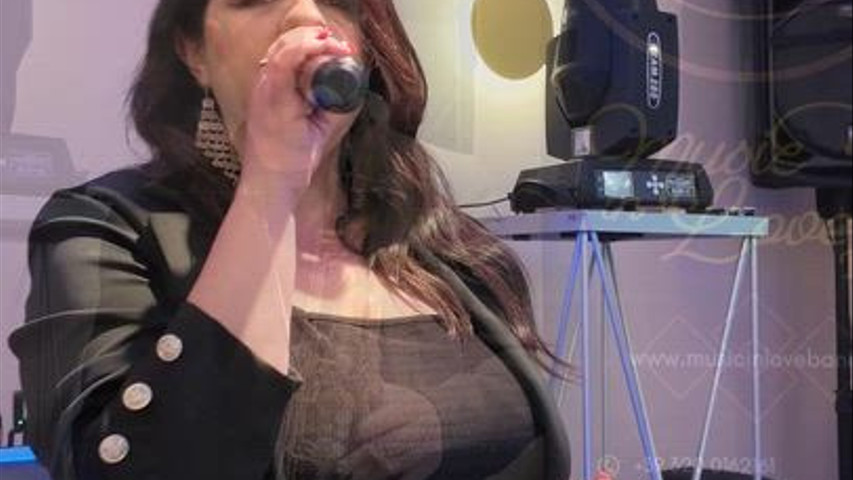 Music in Love Band
