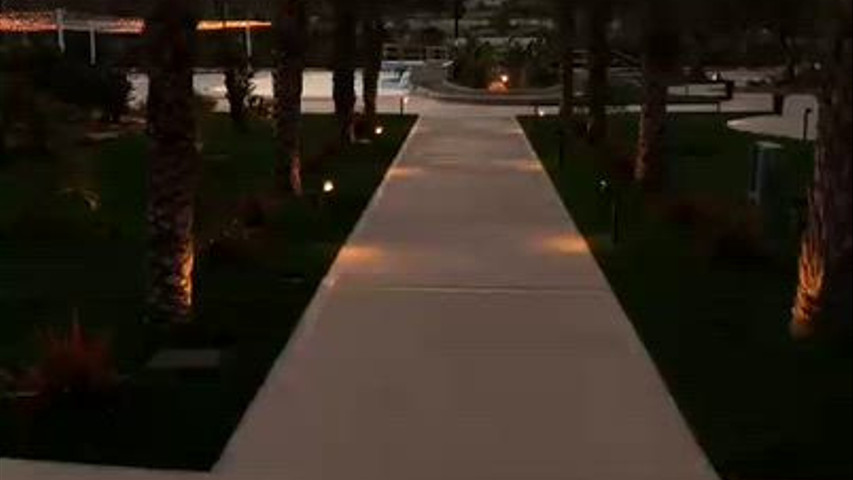 Villa Chimera - Re Opening 