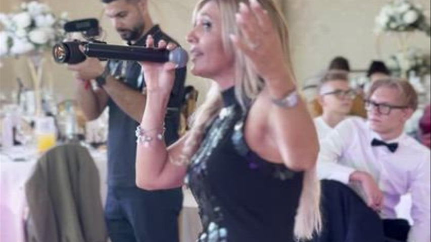 Music In Love Band