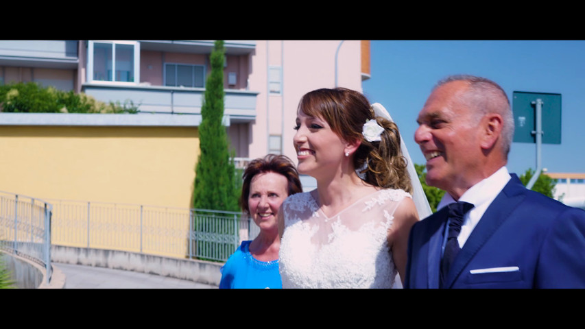 Trailer - Giulia e Lars 