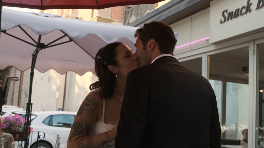 Wedding 20 Giugno 2026