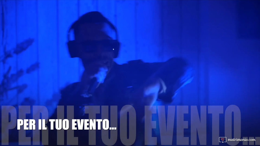 Matrimonio wedding djset animazione musica 