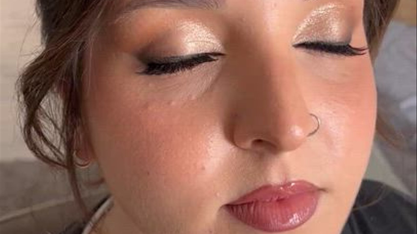 Trucco Sposa