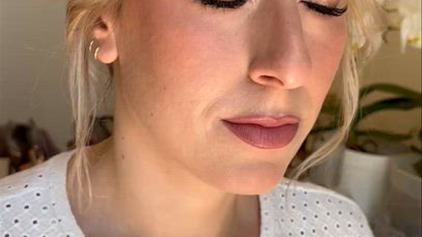 Trucco Sposa