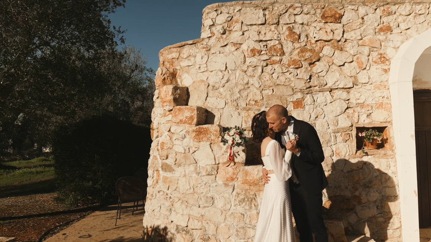 Flavia e Riccardo