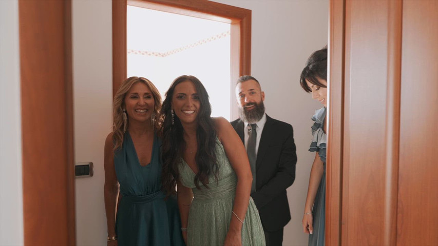 Silvia e Luca
