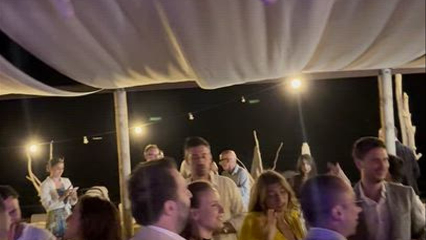 Best Of Wedding  DJ Gian Marco Righi