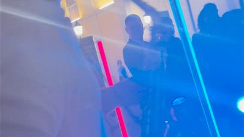 DJ Gian Marco Righi