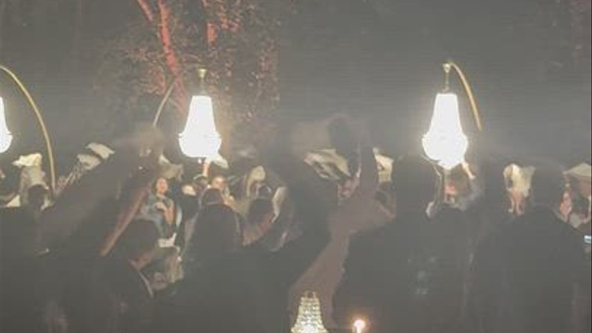 DJ Gian Marco Righi