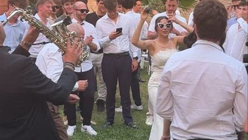 Best Of Wedding 