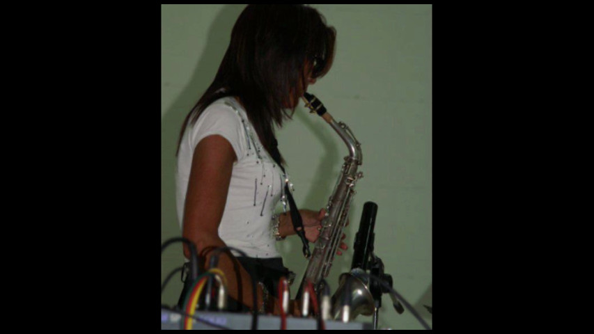 Medley  Sax :  All of me, Estate, Dream a little dream of me