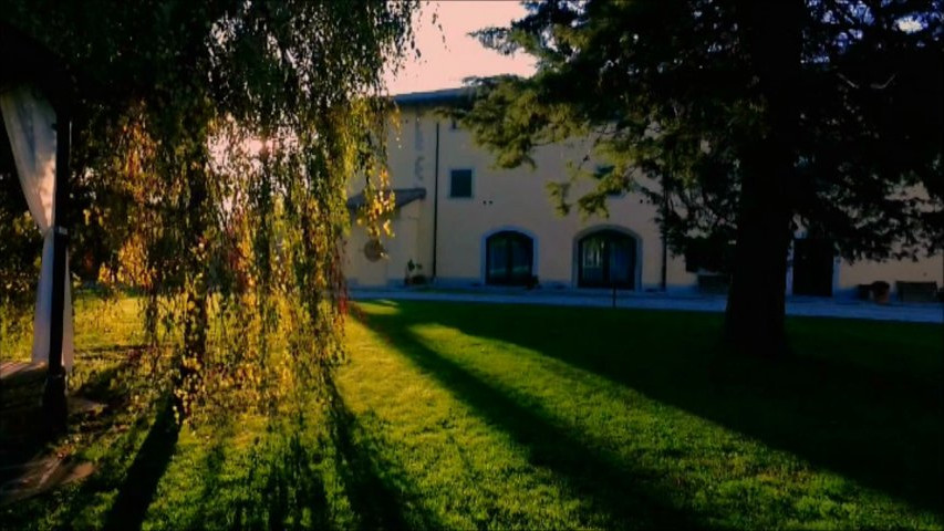 Matrimoni a Palazzo Loup