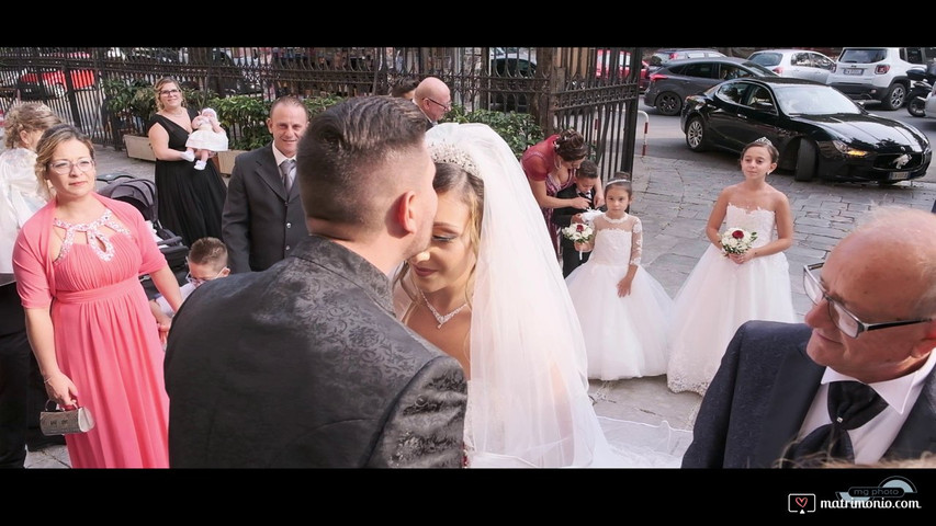 Teaser Adriana e Vincenzo, 15 settembre 2020