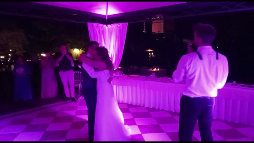 Matrimonio Dj Sax