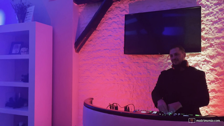 Dj Set