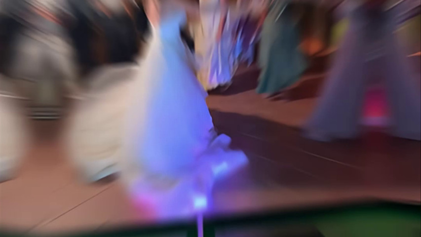 Wedding Party