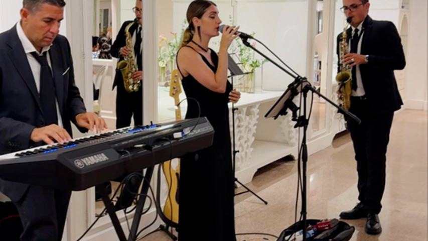 Musica live