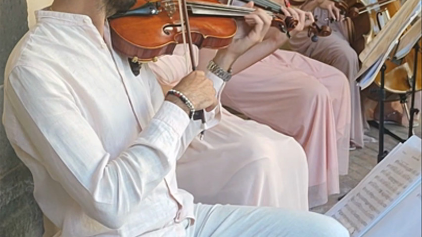 String Quartet