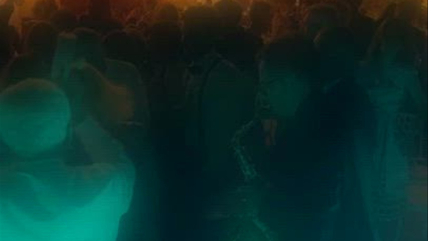 Dj Sax e Percussioni Show