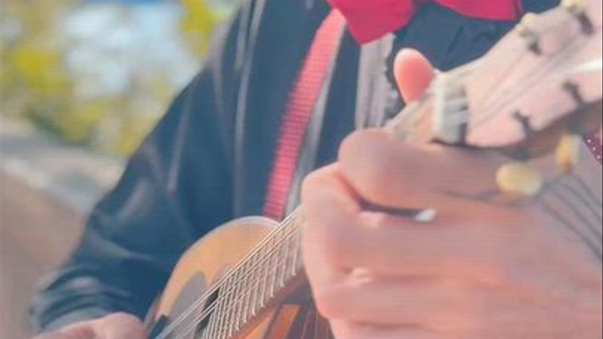 Mandolino
