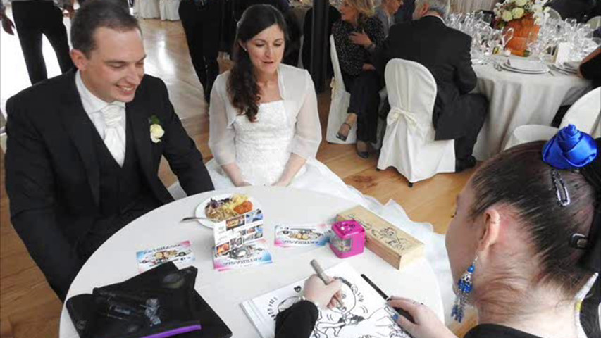 Il tuo matrimonio con artemagia
