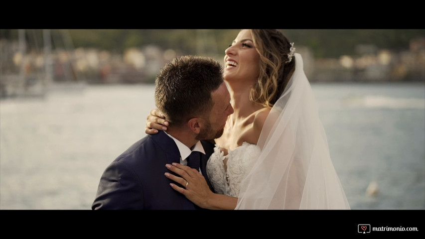 Riccardo & Veronica - Wedding Films