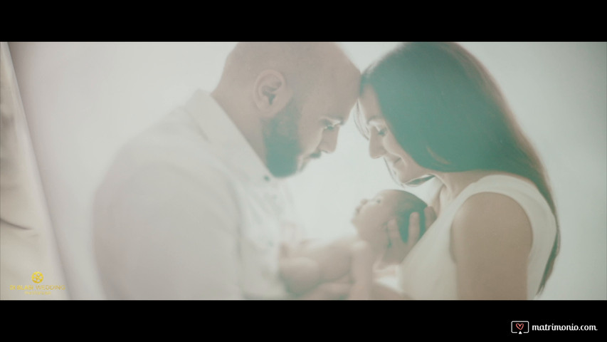 Fabio & Emanuela