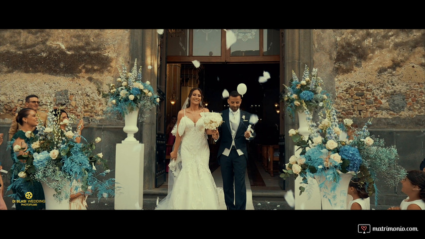 Melissa e Mario 