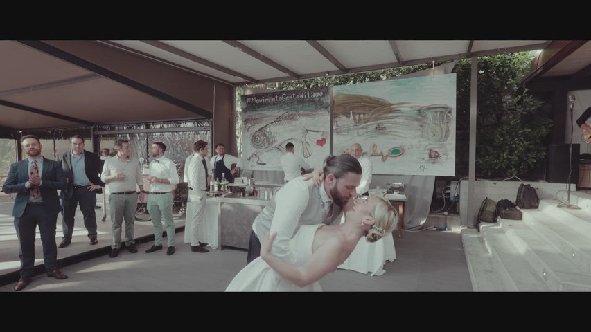 Enso Wedding